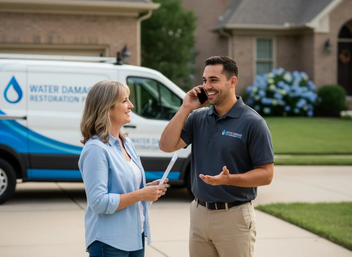Flood Restoration Doyline, LA FAQs